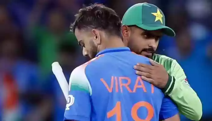 Babar Azam’s Struggle Mirrors Virat Kohli’s 2014 Crisis