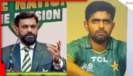 Babar Azam faces scrutiny as Pakistan reshuffles batting order amid T20 World Cup pressure. Pakistan’s T20 World Cup 2026 campaign has taken a dramatic turn