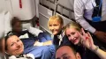 Passengers on a routine international flight got something no one expects to witness: a baby being born mid-air. The incident happened on an ITA Airways flight