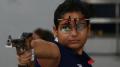 <h4>Back from the brink, Asiad-bound Rahi Sarnobat aims for the bullseye yet again</h4><h4>Rahi Sarnobat overcame severe neuropathic pain to