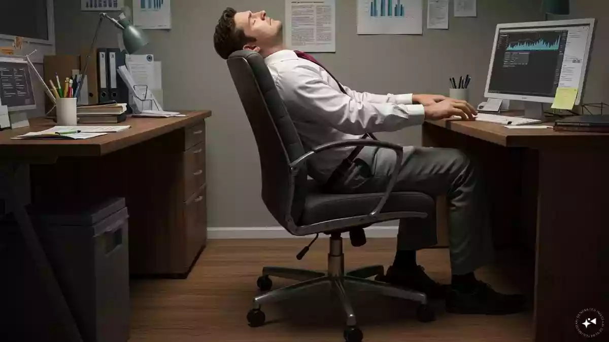 Setting up your daily tasks, workstation, and movements to align with the needs of your body can have a significant impact in preventing back pain and