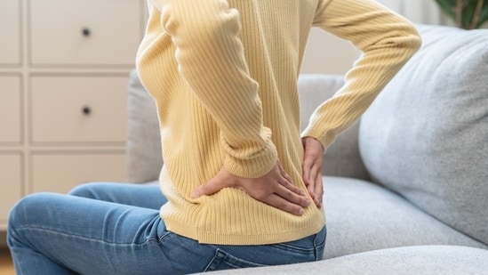 Back pain is one of the most common health complaints and is usually linked to strain, poor posture, or lifestyle habits. However, experts caution that in some cases, it could point to something more serious. HT Lifestyle has reached out to experts to know the possible hidden causes of persistent back pain, including when it may signal underlying conditions such as lung cancer. <strong>(Also read: </strong><strong>Oncologist says ‘men over 50' should never ignore these early warning signs of prostate cancer </strong><strong>)</strong>