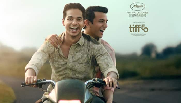 Backed by Karan Johar and featuring Ishaan Khatter, Vishal Jethwa, and Janhvi Kapoor, the Cannes-acclaimed film will represent India in the Best International Feature Film category at the 98th Academy Awards. Mumbai: Filmmaker Neeraj Ghaywan's film 'Homebound' has been selected as India's official entry for the Oscars 2026.