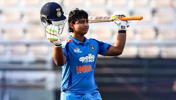 Teen prodigy Vaibhav Suryavanshi lit up the Asia Cup Rising Stars 2025 opener in Doha on Friday with a jaw-dropping 32-ball century