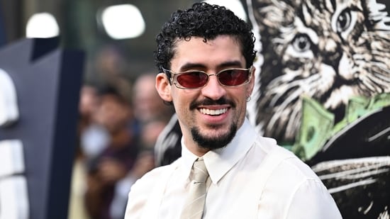 Bad Bunny or Benito Antonio Martínez Ocasio will be the Super Bowl 2026 halftime performer, Apple Music confirmed on Sunday. The game will be on February 8, next year. Ahead of the official announcement, the 31-year-old Puerto Rican rapper and singer had said on X that he would do ‘just one date in the US' hinting at the Super Bowl performance.