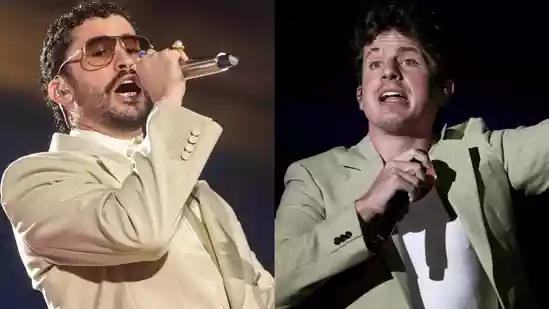 Charlie Puth's announcement caused confusion among some fans, leading to rumors that he was replacing Bad Bunny as the headliner of Super Bowl LX Halftime Show