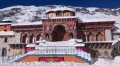 New Delhi: Good news for the pilgrims who are planning to visit Badrinath Dham, the authorities have announced the date for the opening of the portals of