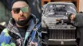 Last year, rapper Badshah made headlines after becoming the first India-born musician to own a Rolls-Royce Cullinan Series II, joining an ultra-exclusive club