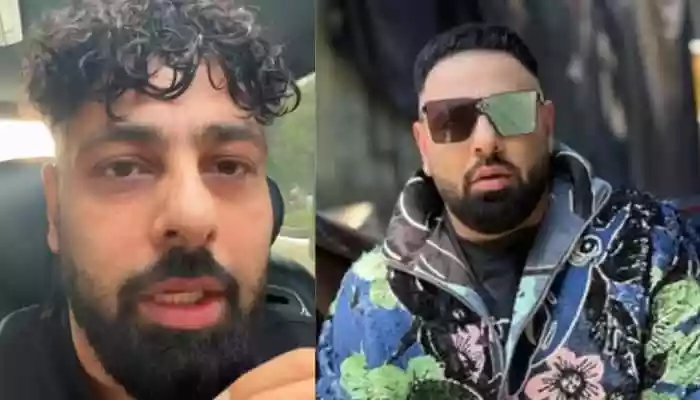 Badshah breaks silence and apologises amid ‘Tateeree’ song controversy