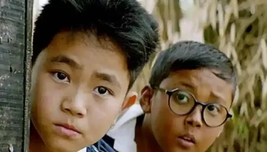 Following its historic win at the 79th BAFTA Awards, the Manipuri-language film Boong is set for a wider theatrical re-release in India on March 6