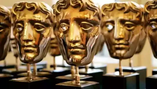 BAFTAs 2026 full winners list: The biggest surprise came when I Swear star Robert Aramayo picked up not one, but two trophies, Rising Star and Best Actor