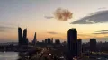A ​Bahraini court sentenced nine defendants ‌to life in prison ​and two others ⁠to three years in jail for collaborating with Iran’s Revolutionary