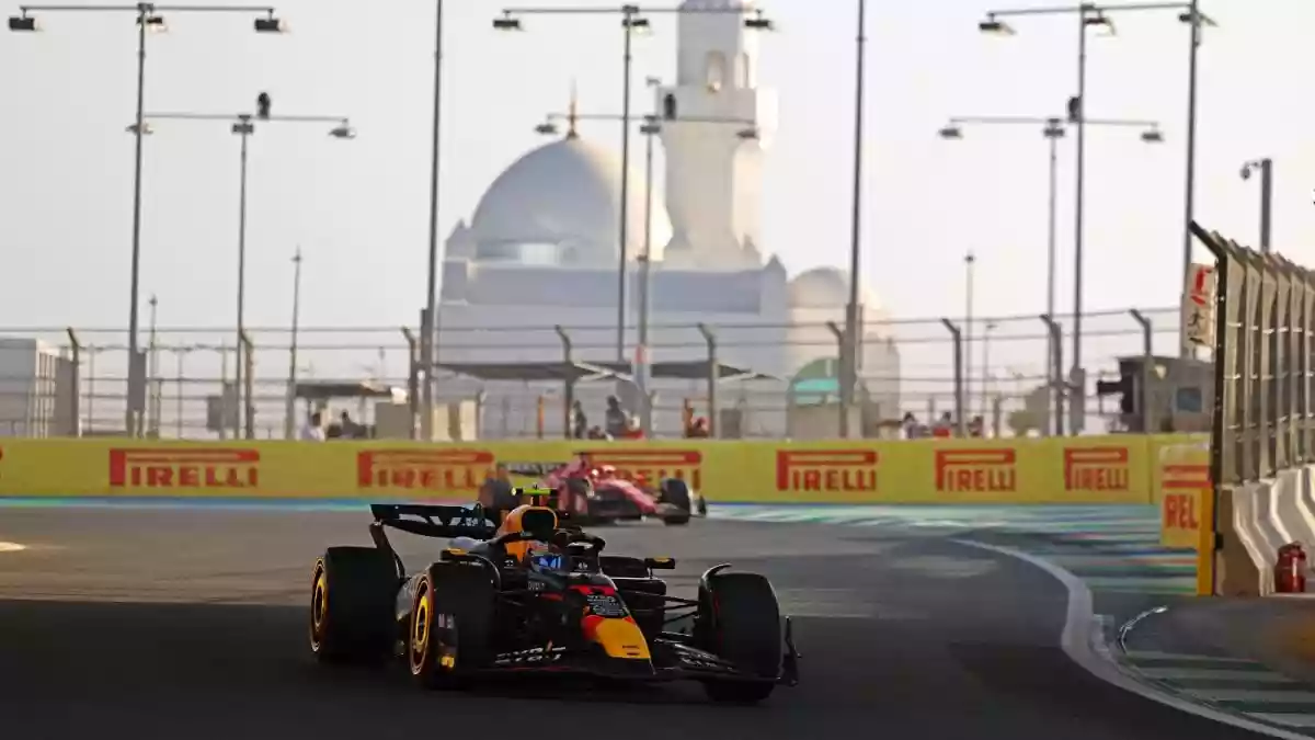 Formula One and the governing body, the FIA, say safety will dictate any decisions regarding next month’s races in Bahrain and Saudi Arabia as tensions