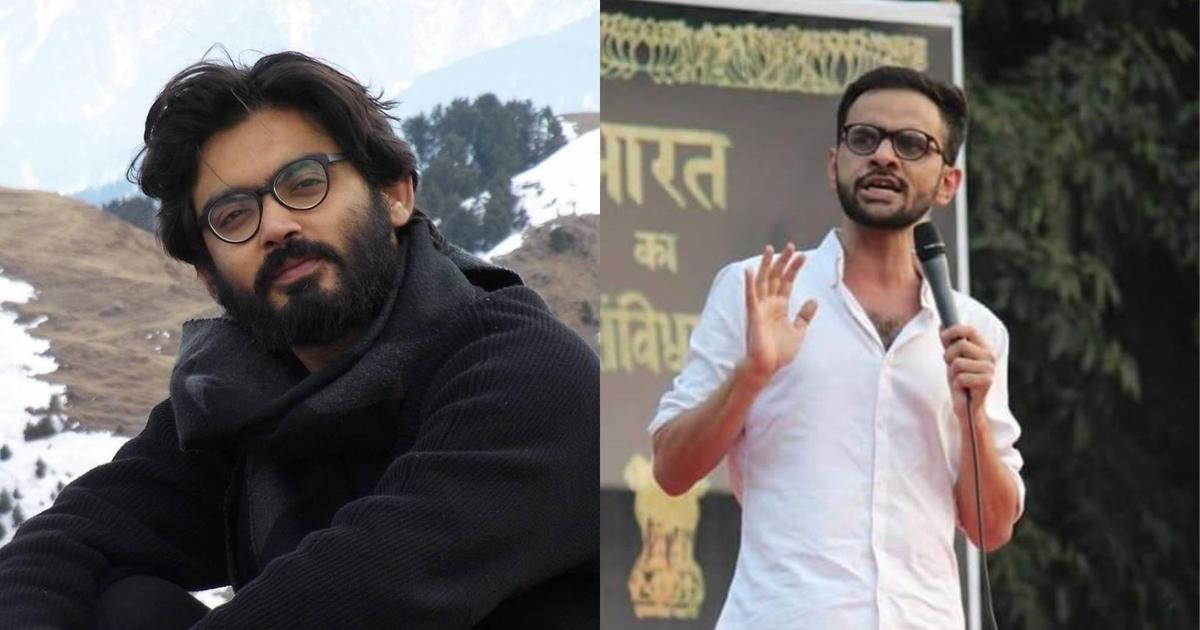 The Supreme Court on Monday criticised its own January verdict that denied bail to activists Umar Khalid and Sharjeel Imam in the Delhi riots conspiracy case