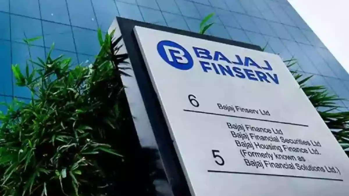 <strong>Bajaj Finserv Q2 Results:</strong> Bajaj Finserv on Tuesday reported a 19.56 per cent YoY jump in its standalone net profit to Rs 1,085