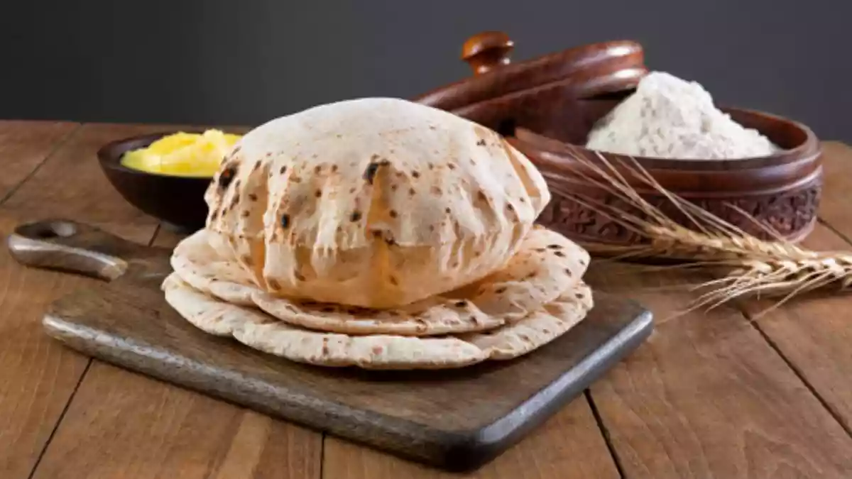 In India, roti is far more than a meal staple, it is woven into everyday life. From breakfast to dinner, it appears on almost every plate. Yet