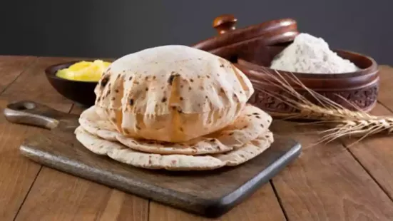 In India, roti is far more than a meal staple, it is woven into everyday life. From breakfast to dinner, it appears on almost every plate. Yet