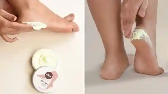 Balancing daily household chores with a complete skin-to-body care routine can be challenging, and as a less noticeable yet important part of the body, the feet often end up being neglected. Unlike any other skincare product, foot care becomes easier with active formulation cream or lotion. To avoid long-term cracked heels, it is also equally essential to first identify the reason behind them. The reasons could range from lack of moisture and excessive pressure to improper foot care. Regardless of these causes, achieving smooth and healed soles is possible with proper care involving the application of foot cream. The below-listed brands have formulations containing ingredients like peppermint, camphor, cocoa butter, essential oils, and more that not only rejuvenate but also brighten the feet.Balancing daily household chores with a complete skin-to-body care routine can be challenging, and as a less noticeable yet important part of the body, the feet often end up being neglected. Unlike any other skincare product, foot care becomes easier with active formulation cream or lotion. To avoid long-term cracked heels, it is also equally essential to first identify the reason behind them. The reasons could range from lack of moisture and excessive pressure to improper foot care. Regardless of these causes, achieving smooth and healed soles is possible with proper care involving the application of foot cream. The below-listed brands have formulations containing ingredients like peppermint, camphor, cocoa butter, essential oils, and more that not only rejuvenate but also brighten the feet.