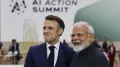 France's Special Envoy for Artificial Intelligence (AI), Anne Bouverot, praised Indian approach to AI governance saying that it is akin to that of France's