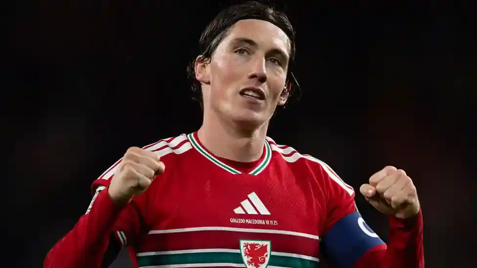 One player cannot replace Gareth Bale – Wales' greatest is simply irreplaceable – but Harry Wilson is giving the impossible job a pretty good go