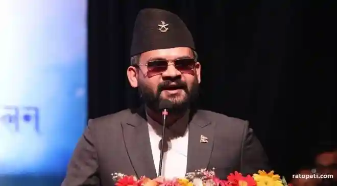 Balen Shah heads for landslide victory as RSP wins 3