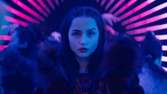 Ballerina puts Ana de Armas front and centre in a brutal, stylish spinoff that fans are loving; here's what they're saying When Keanu Reeves first stepped into the tailored suit of John Wick, few could have guessed what was to come next. Now, with From the World of John Wick: Ballerina — a spinoff set within the same shadow-drenched universe — the Wick-verse expands, bringing a fresh face to the forefront: Ana de Armas as Eve Macarro, a ballerina-turned-assassin seeking vengeance.