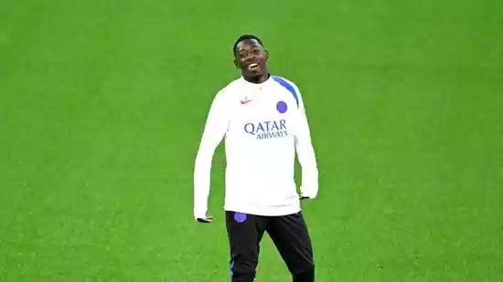 Ballon d'Or winner Ousmane Dembele returns for PSG after six weeks out