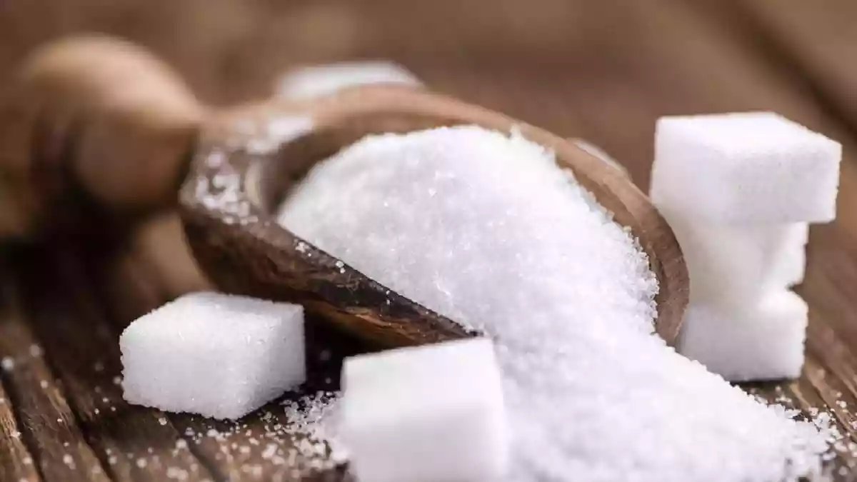 Sugar stocks traded lower on Thursday after the Centre banned sugar exports with immediate effect till September 30, 2026, in a move aimed at ensuring adequate