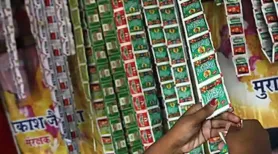 FSSAI said pan masala and gutka sachets should be “free from plastic such as polyethylene, polypropylene, polyester, poly vinyl chloride and other plastic