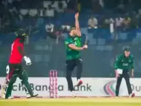 Bangladesh and Ireland face off in a thrilling series decider on Tuesday, with the T20I contest locked at 1-1. Following a dramatic comeback win