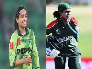 BAN W vs PAK W WC 2025 Live Streaming: Pakistan Women will clash with Bangladesh Women in the ICC Women's World Cup 2025 group stage on Thursday in Colombo. Pakistan aims to continue their strong run, confident in their mix of experienced and young players. Bangladesh seeks to bounce back after their Asia Cup exit, with their captain highlighting the team's growth and focus on securing crucial points.