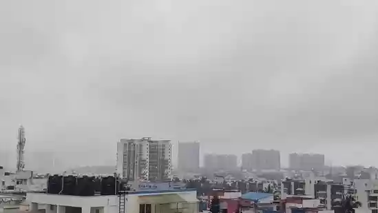 Bangalore shivers on coldest day of the year