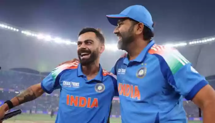 Former India all-rounder and coach Sanjay Bangar firmly dismissed any doubts surrounding the ODI futures of senior stars Virat Kohli and Rohit Sharma