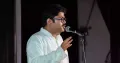 Garga Chatterjee, the leader of pro-Bengali advocacy group Bangla Pokkho, has been arrested by the Kolkata Police for making allegedly provocative statements