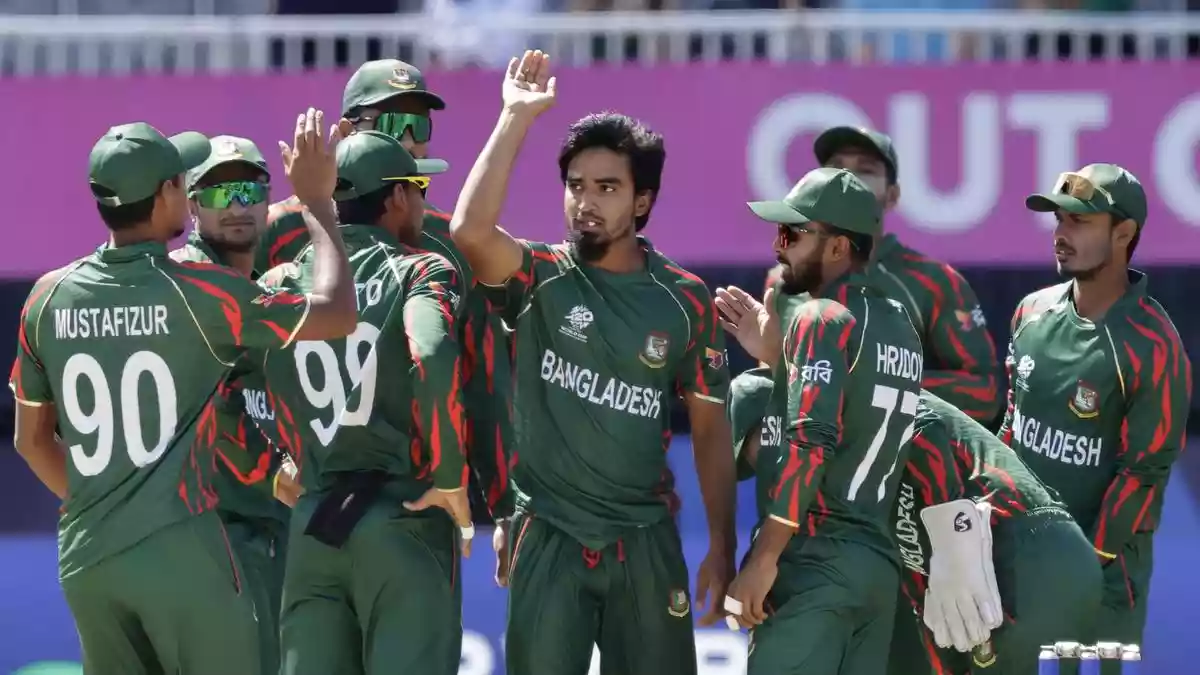 The Bangladesh Cricket Board (BCB) on Saturday (January 17, 2026) asked the ICC to swap its national team with Ireland in Group C during the upcoming T20 World