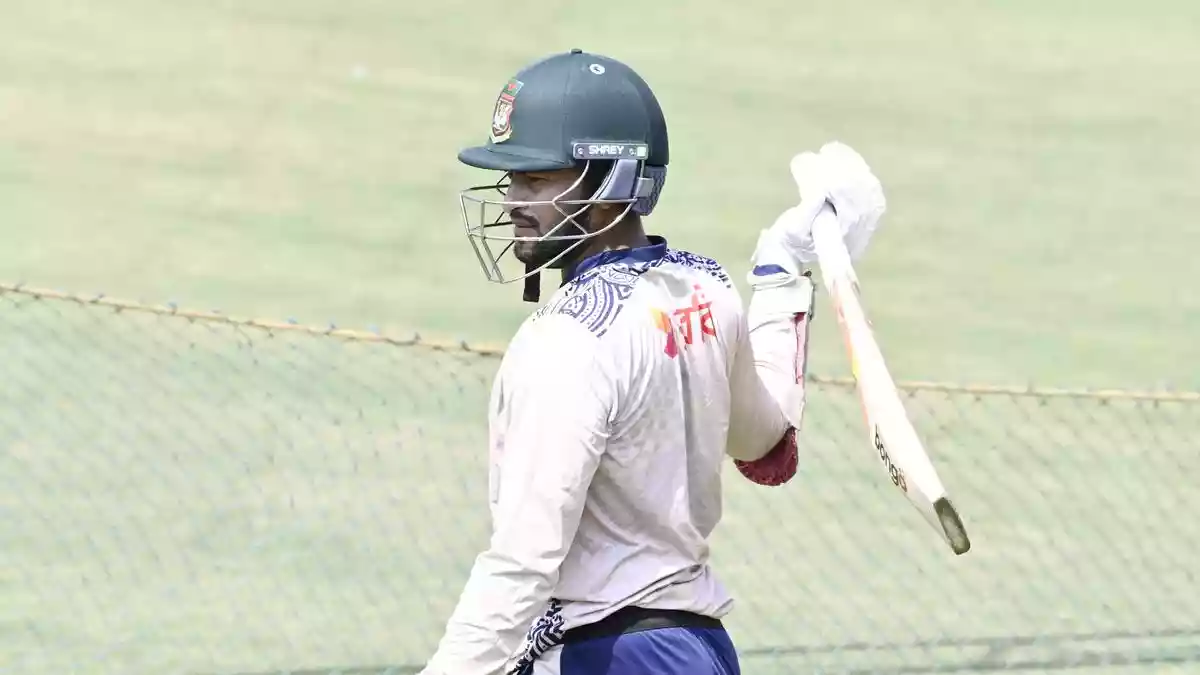 Bangladesh cricket chiefs have reopened the door for ex-captain Shakib Al Hasan's return, a star player but who was also a lawmaker in the former ruling party