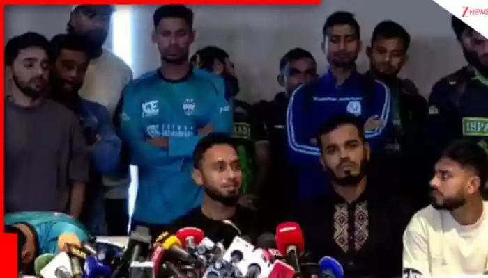 The Board has attempted to distance itself from the director's rhetoric in an official statement. The landscape of Bangladesh cricket is currently collapsing