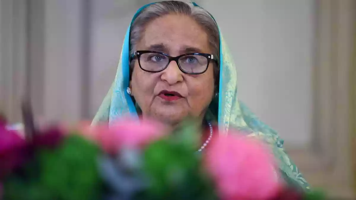 Bangladesh ex-PM Hasina ordered 2009 killings