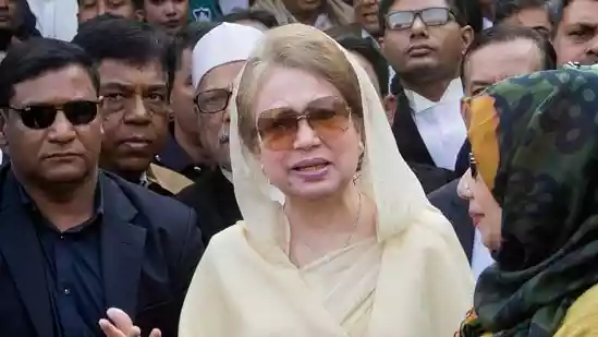 The health of Bangladesh Nationalist Party (BNP) chairperson and former prime minister Khaleda Zia (80) has deteriorated sharply, with a close aide describing