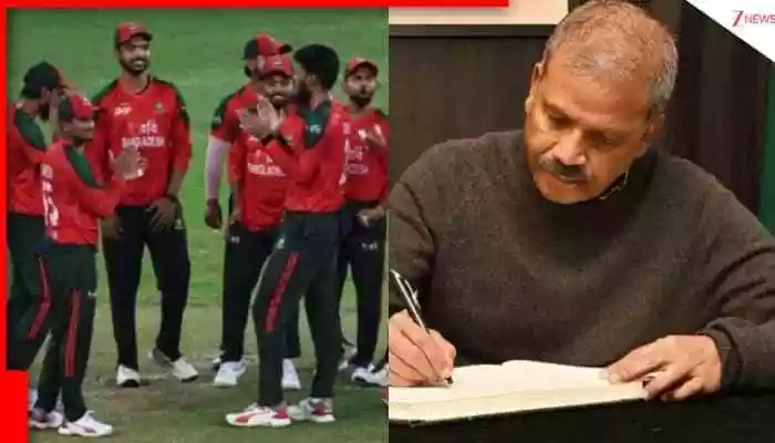 Asif Nazrul reverses stance on Bangladesh’s T20 World Cup boycott, confirming the government made the call. Here’s why it matters