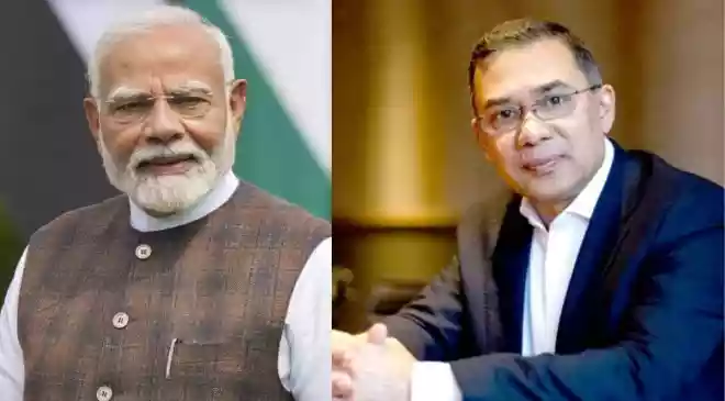The strain in Dhaka–Delhi ties during Yunus’s tenure has begun to ease following the formation of a new government under Tarique Rahman in Bangladesh