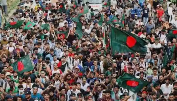 Bangladesh Political Parties Shut Women Out Of Election Race