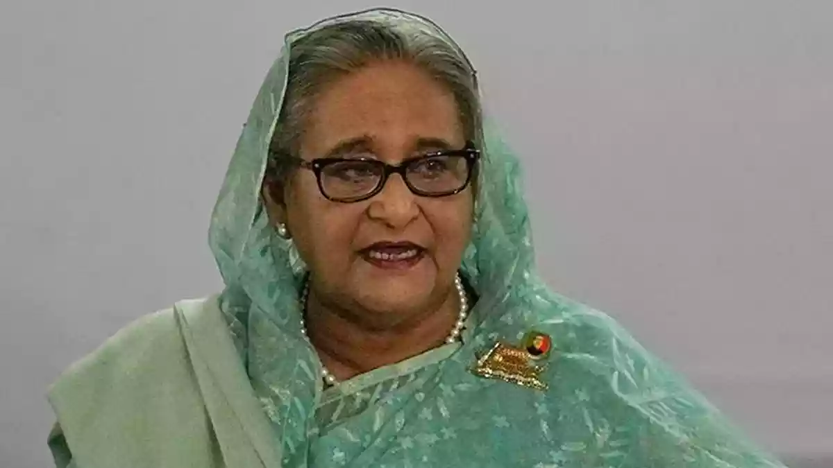 Bangladesh proposes death penalty for enforced disappearances