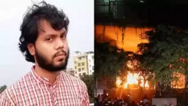 <strong>Bangladesh Violence News Today Live Updates:</strong> Student leader Sharif Osman Hadi's funeral prayers will be held at 2 PM on Saturday