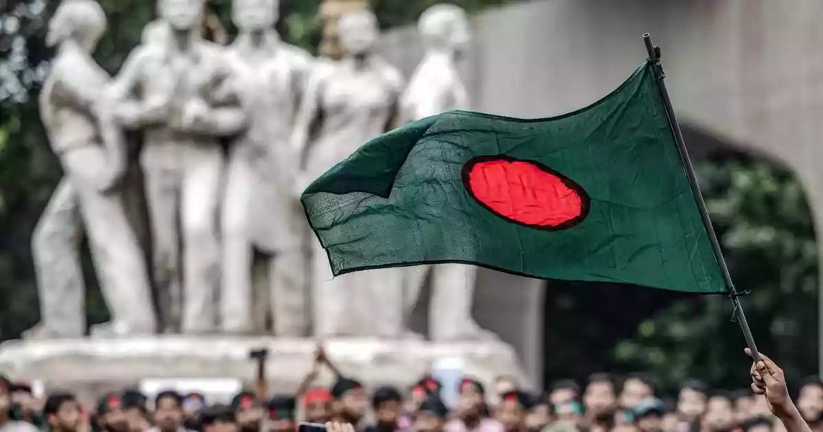 Bangladesh restricts visas for Indian nationals
