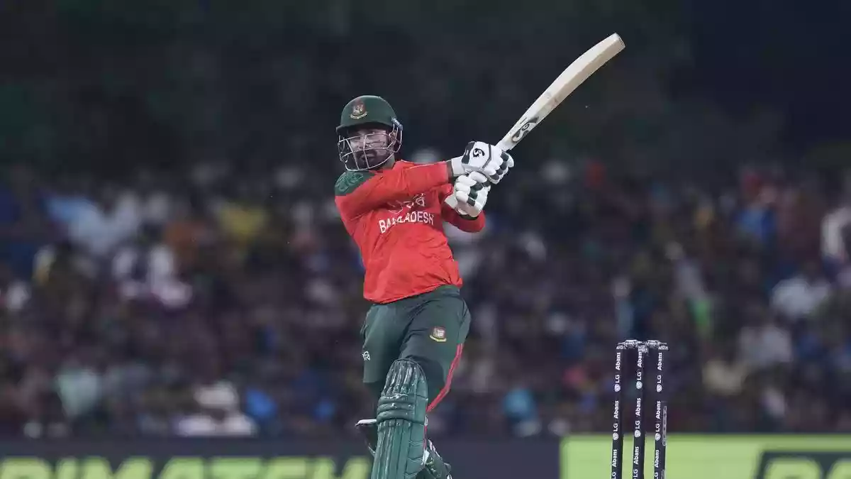 The absence of Bangladesh from next month's T20 World Cup is a sad moment ‍for the game and should serve as a call for stakeholders to ​work