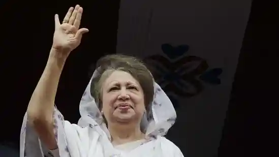Bangladesh's first female prime minister, Khaleda Zia, died on Tuesday at the age of 80 after a prolonged illness, her Bangladesh Nationalist Party (BNP) said