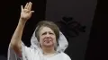 Bangladesh's first female prime minister, Khaleda Zia, died on Tuesday at the age of 80 after a prolonged illness, her Bangladesh Nationalist Party (BNP) said