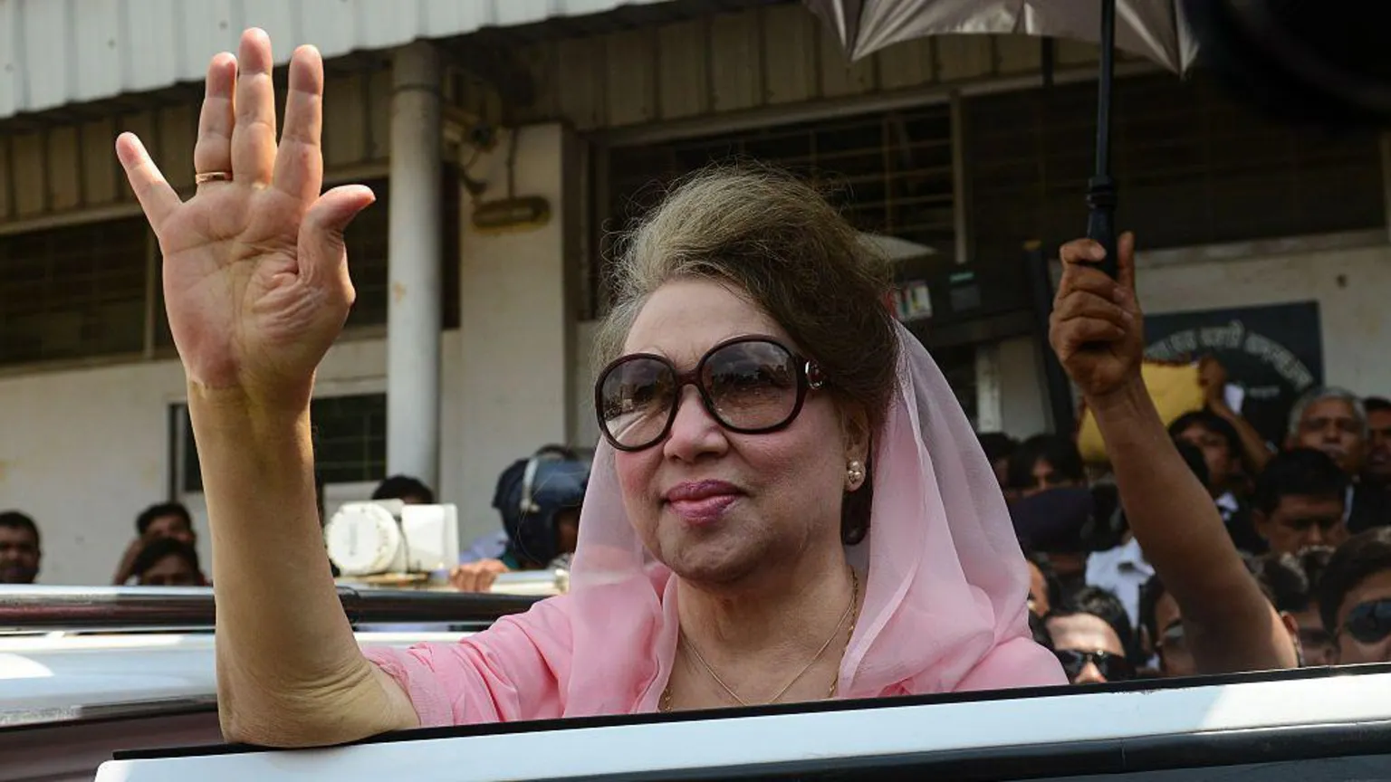 Bangladesh's first female prime minister Khaleda Zia has died at the age of 80 after suffering from prolonged illness. Zia became Bangladesh's first female