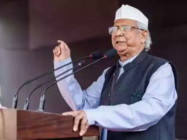 Bangladesh stands on the brink of a significant election, characterised by vigorous protests fueled by the passion of its youth, albeit amidst a fractured